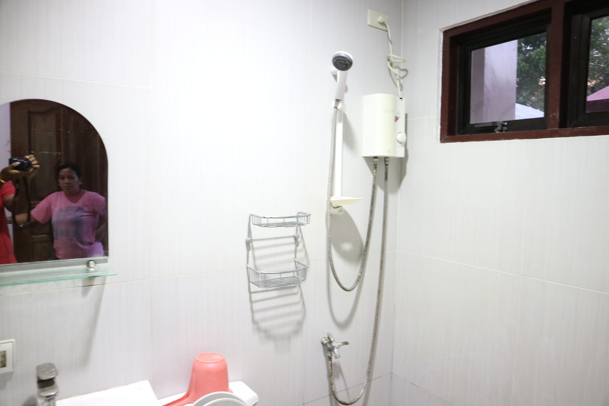 Devayn'S Inn 엘니도 외부 사진