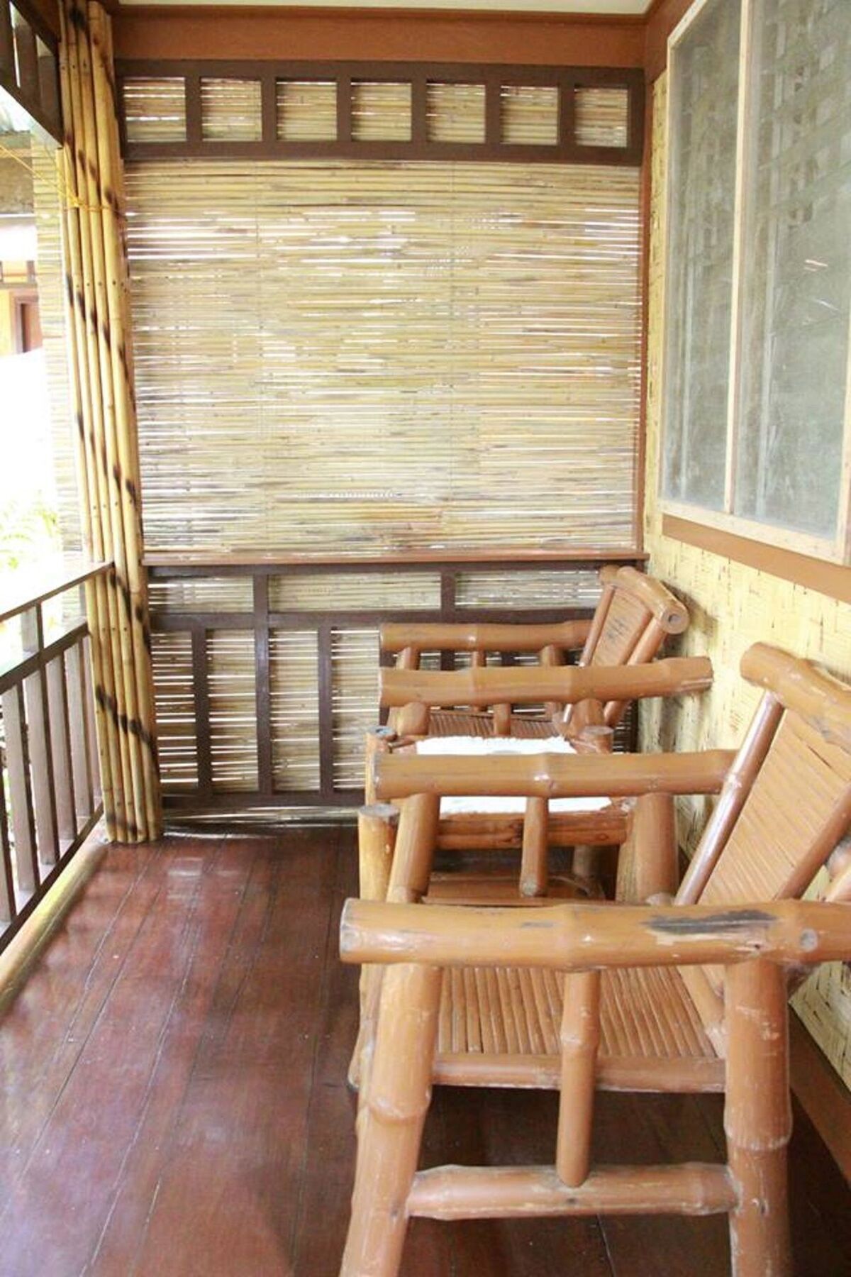 Devayn'S Inn 엘니도 외부 사진