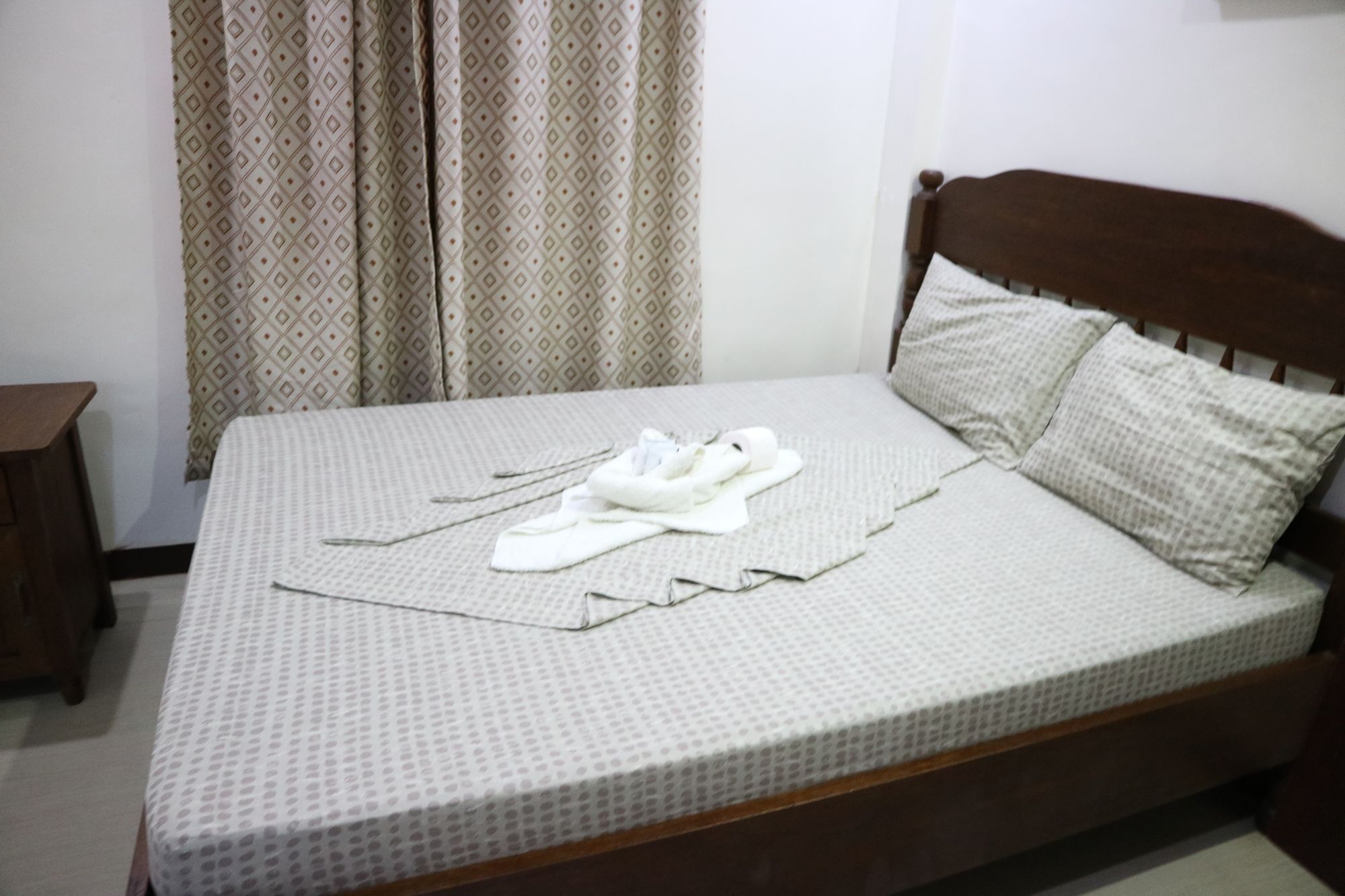 Devayn'S Inn 엘니도 외부 사진